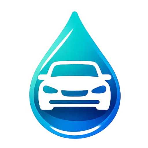 Lavage auto à domicile Garde-Colombe